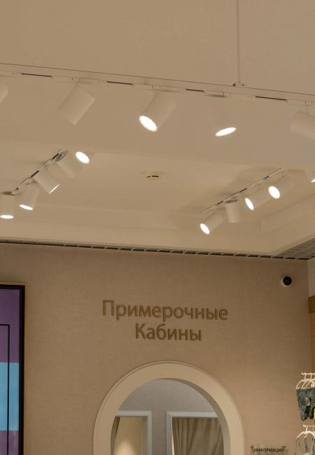 Интимисими Торговый центр №1, на Октябрьском, 103