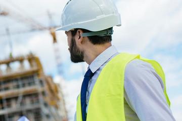 Услуги технического заказчика в строительстве