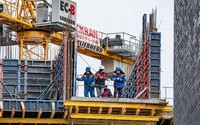 Офисам не хватает на отделку Девелоперы столкнулись с резким подорожанием строек Офисам не хватает на отделку Девелоперы столкнулись с резким подорожанием строек